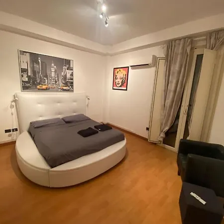 Dada Apartment Bari