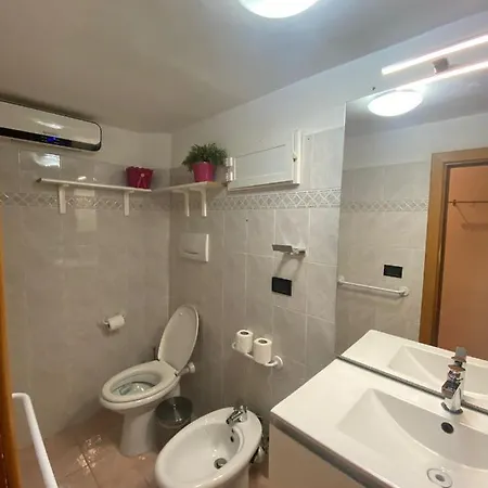 Dada Apartment *