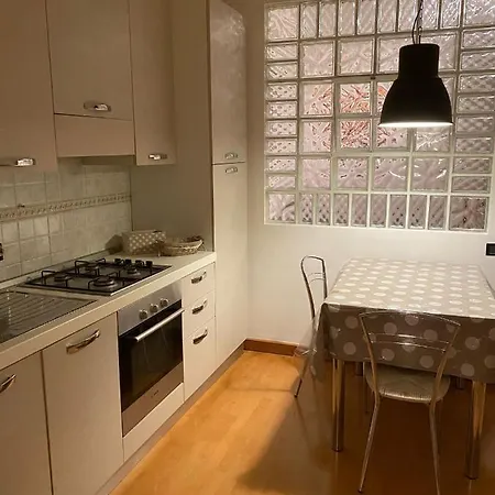 Dada Apartment Bari